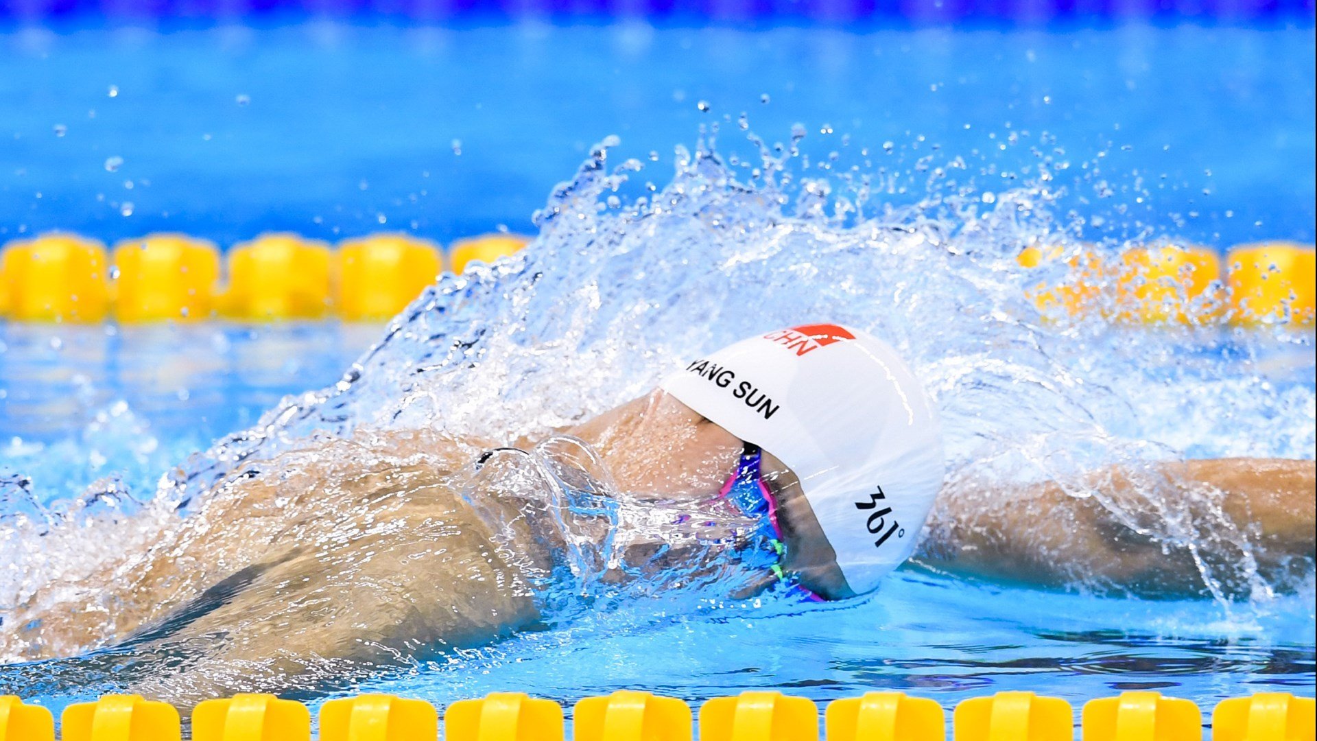 中国队在巴黎奥运会比赛中展现出强大的远射能力，巴黎奥运会 中国